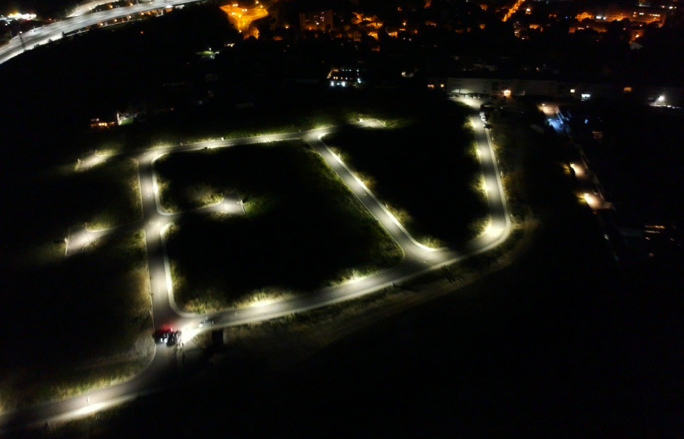 Vizualizácia projektu Na Kačici Banská Bystrica - foto 48