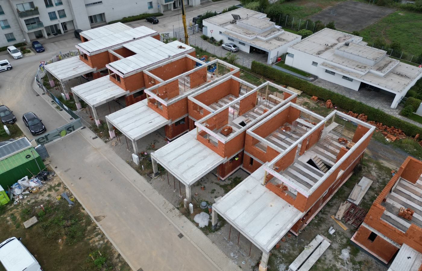 Vizualizácia projektu Na Kačici Banská Bystrica - foto 47