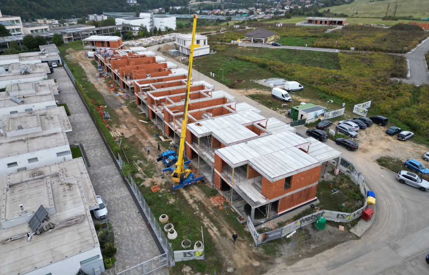 Vizualizácia projektu Na Kačici Banská Bystrica - foto 44