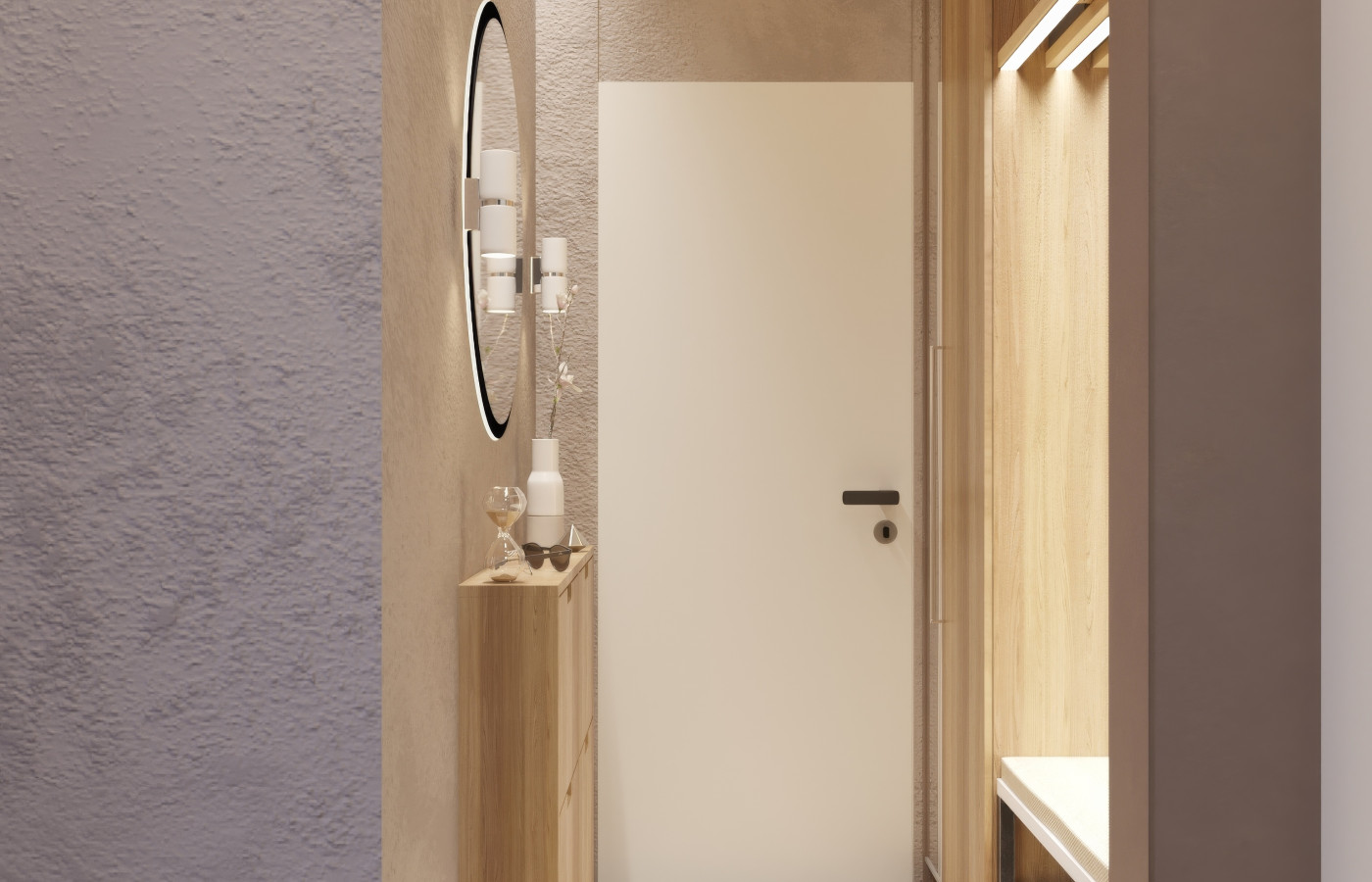 Vizualizácia projektu Na Kačici Banská Bystrica - foto 2