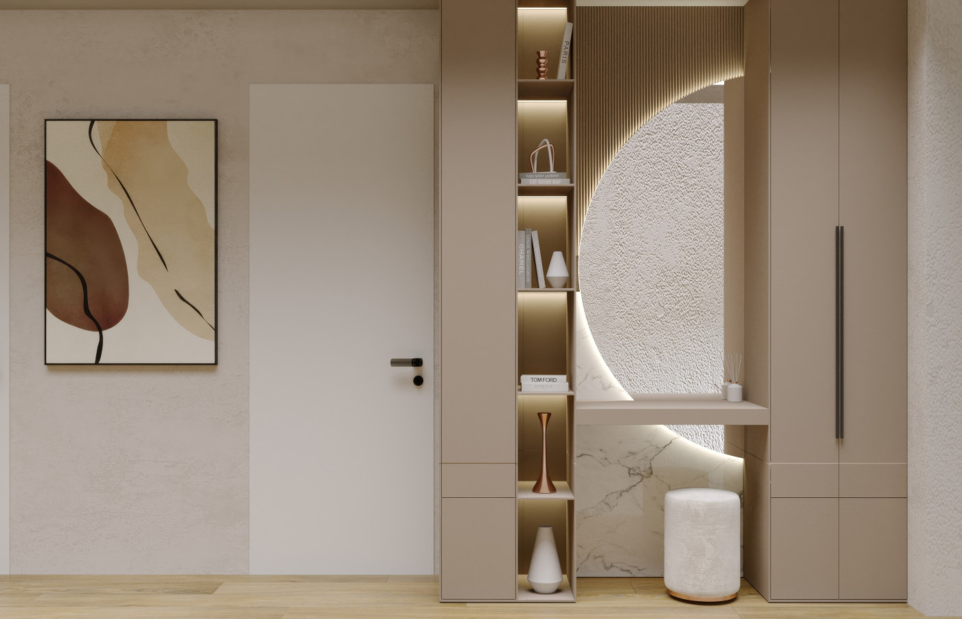 Vizualizácia projektu Na Kačici Banská Bystrica - foto 2