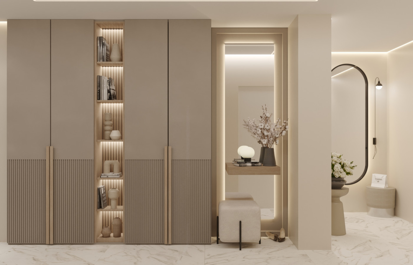 Vizualizácia projektu Na Kačici Banská Bystrica - foto 1