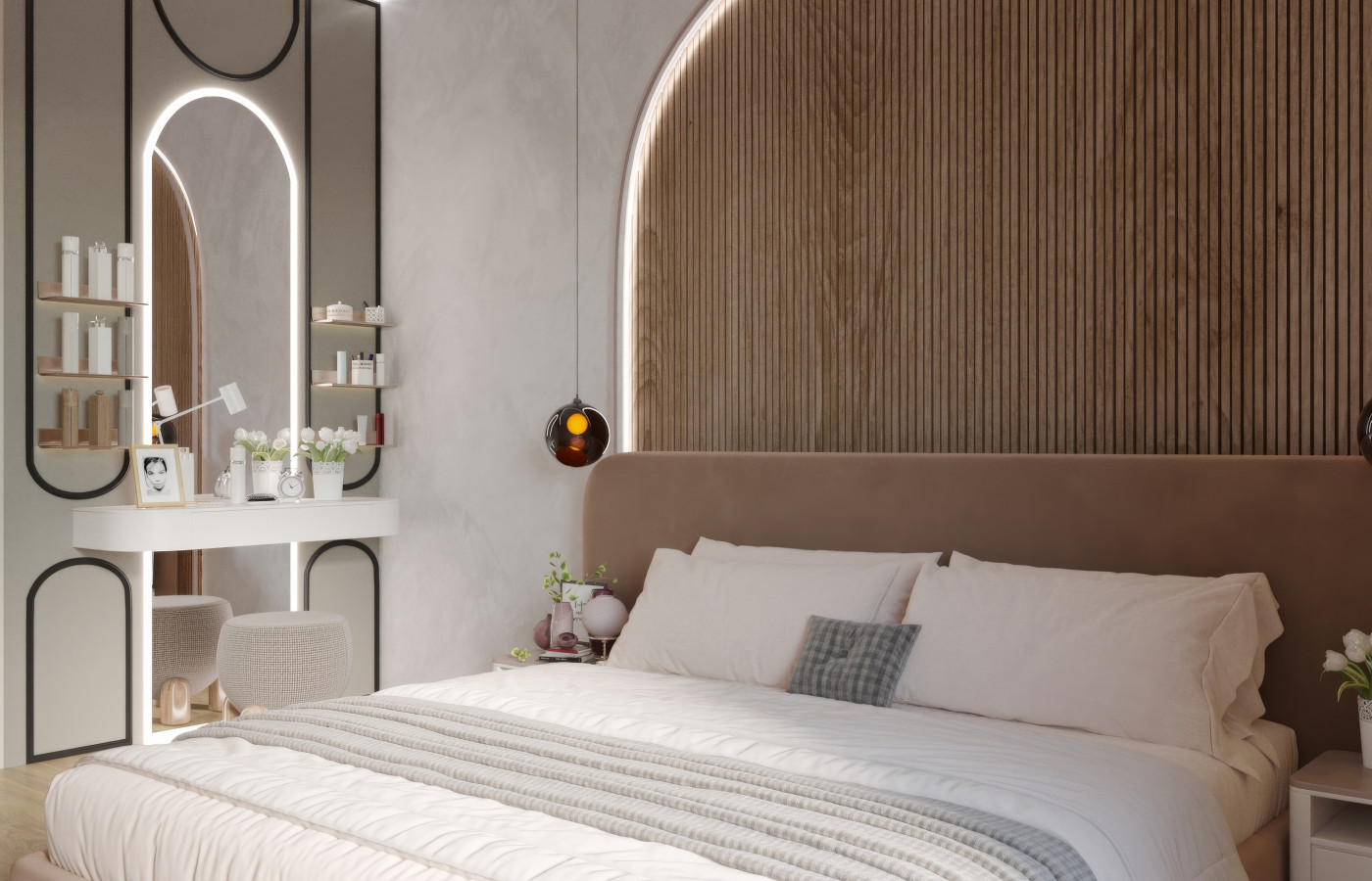 Vizualizácia projektu Na Kačici Banská Bystrica - foto 8